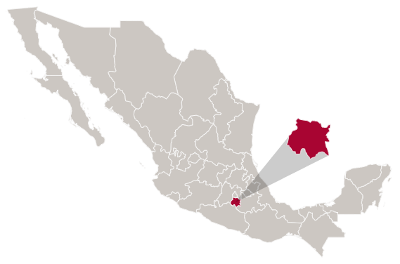 Morelos