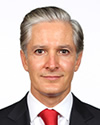 Lic. Alfredo Del Mazo Maza