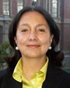 Lic. Amalia D. García Medina