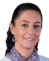 Dra. Claudia Sheinbaum Pardo.
