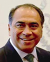 Lic. Héctor Antonio Astudillo Flores