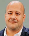 Ing. Enrique Alfaro Ramírez