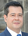 Dr. José Ramón Amieva Gálvez