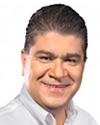 Ing. Miguel Ángel Riquelme Solís