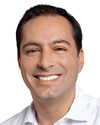 Mtro. Mauricio Vila Dosal, Yucatán.