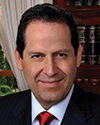 Dr. Eruviel Ávila Villegas