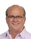 C. Graco Luis Ramírez Garrido Abreu