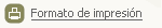 Formato de impresión